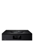 Technics SA-C600 streaming receiver with CD player black - British product