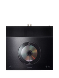 Technics SA-C600 streaming receiver with CD player black - British product