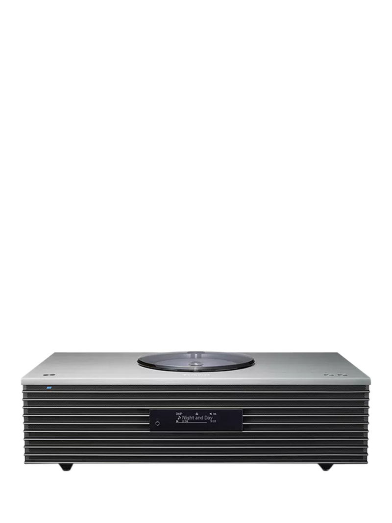 Technics SC-C70MK2 premium Hi-Fi system black, imported from the UK
