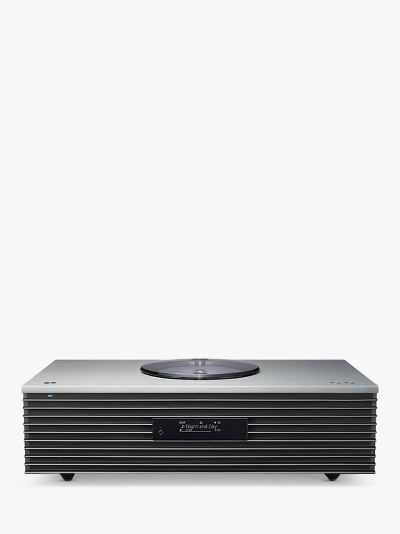 Technics SC-C70MK2 premium Hi-Fi system black, imported from the UK