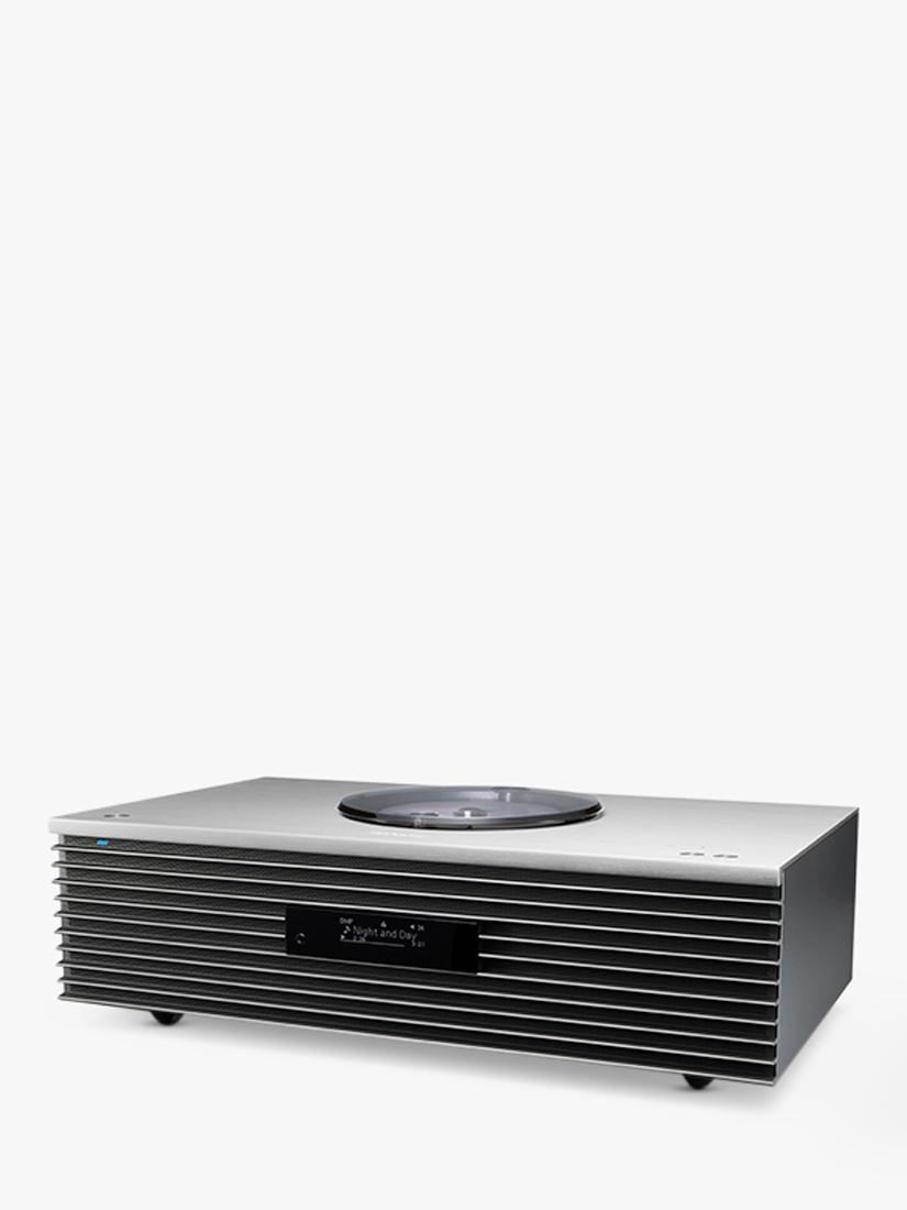 Technics SC-C70MK2 premium Hi-Fi system black, imported from the UK