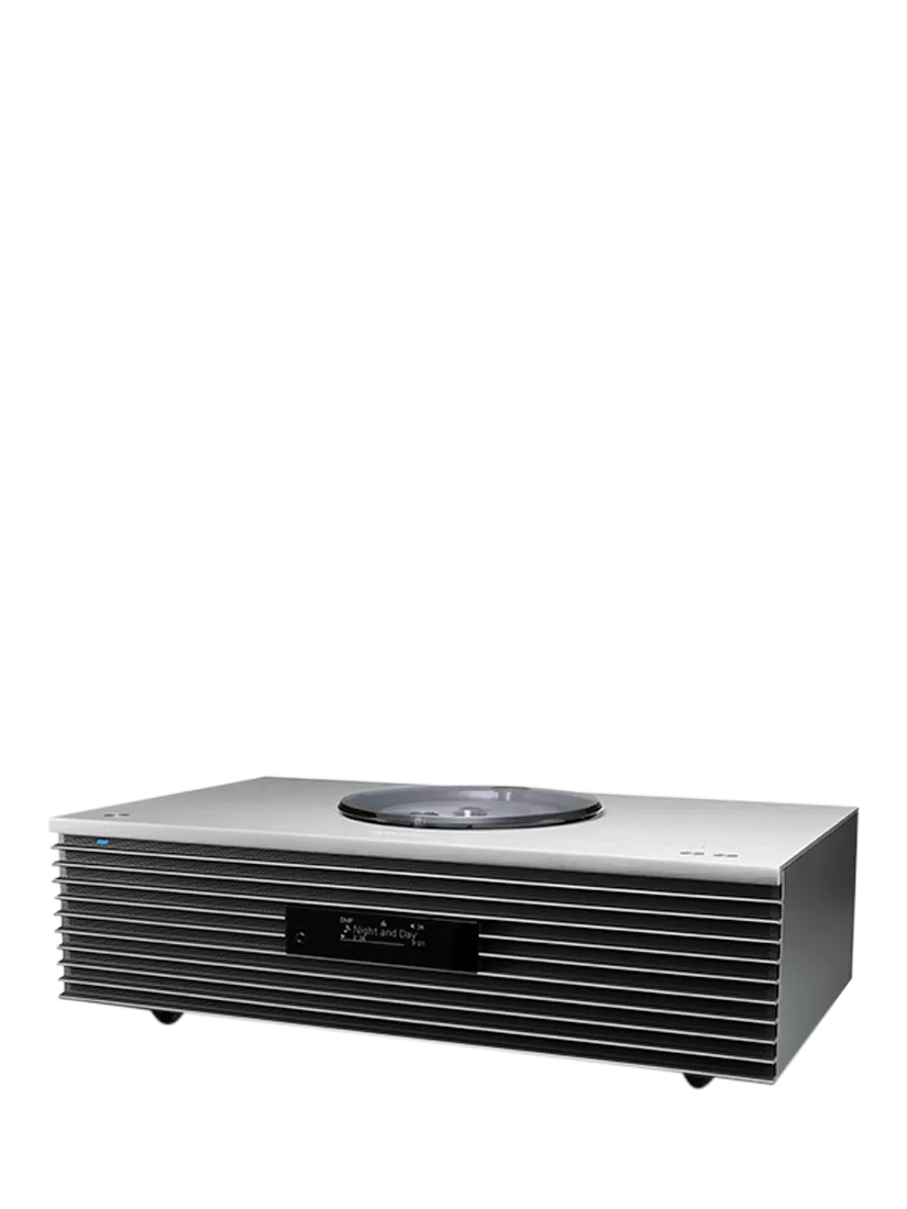 Technics SC-C70MK2 premium Hi-Fi system black, imported from the UK