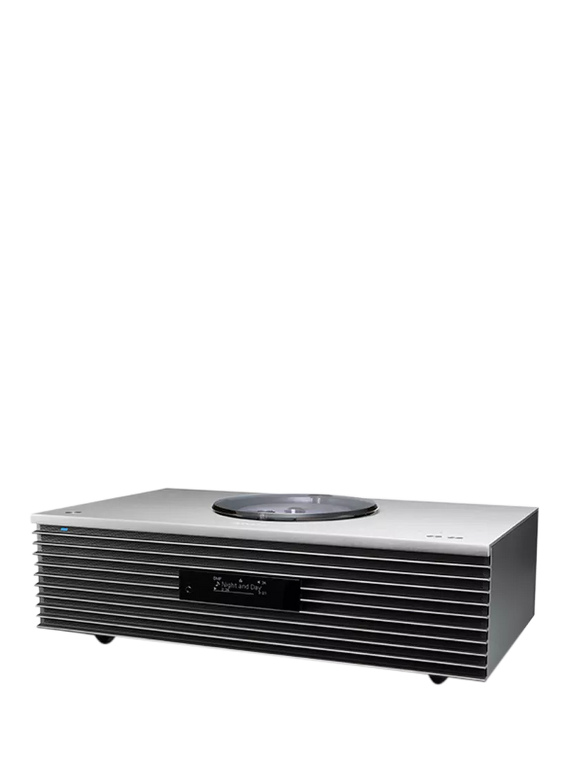 Technics SC-C70MK2 premium Hi-Fi system black, imported from the UK