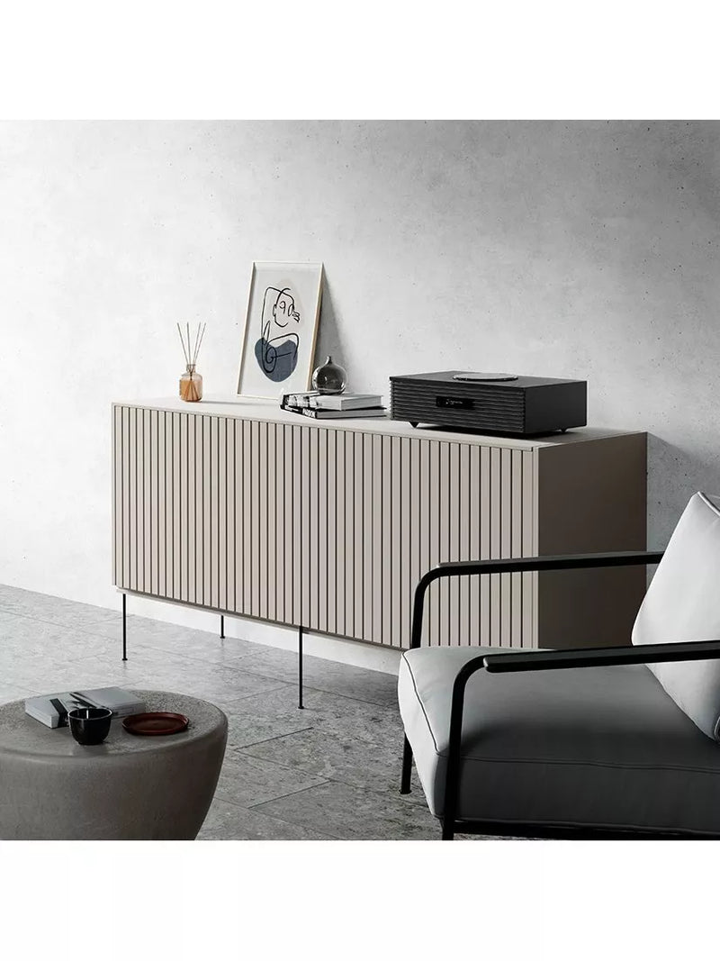 Technics SC-C70MK2 premium Hi-Fi system black, imported from the UK