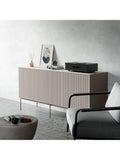 Technics SC-C70MK2 premium Hi-Fi system black, imported from the UK