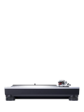 Technics SL-1500C premium direct drive turntable silver, imported from the UK