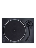 Technics SL-1500C premium direct drive turntable silver, imported from the UK