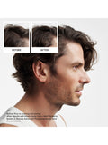Nioxin hair thickening system trial kit for natural hair (British brand)