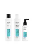 Nioxin hair thickening system 3 trial kit, UK version