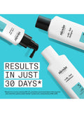 Nioxin hair thickening system 3 trial kit, UK version