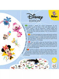 Disney Dobble card game - British product