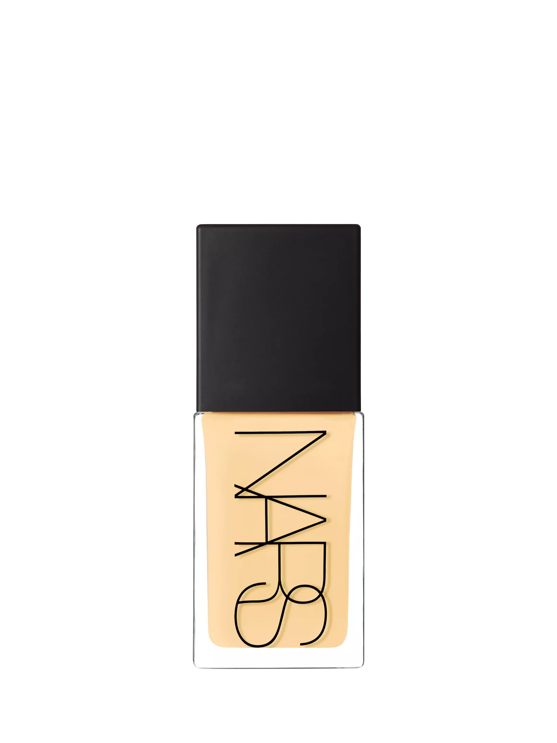 NARS Light Reflecting Foundation, Bruges