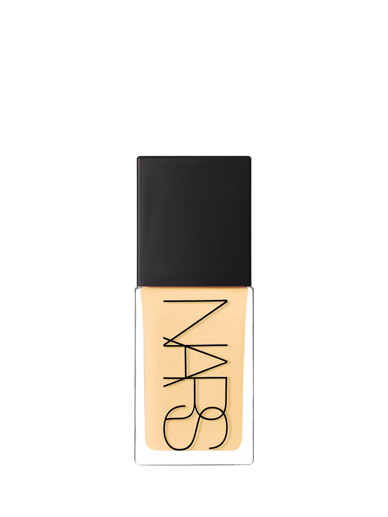 NARS Light Reflecting Foundation, Bruges