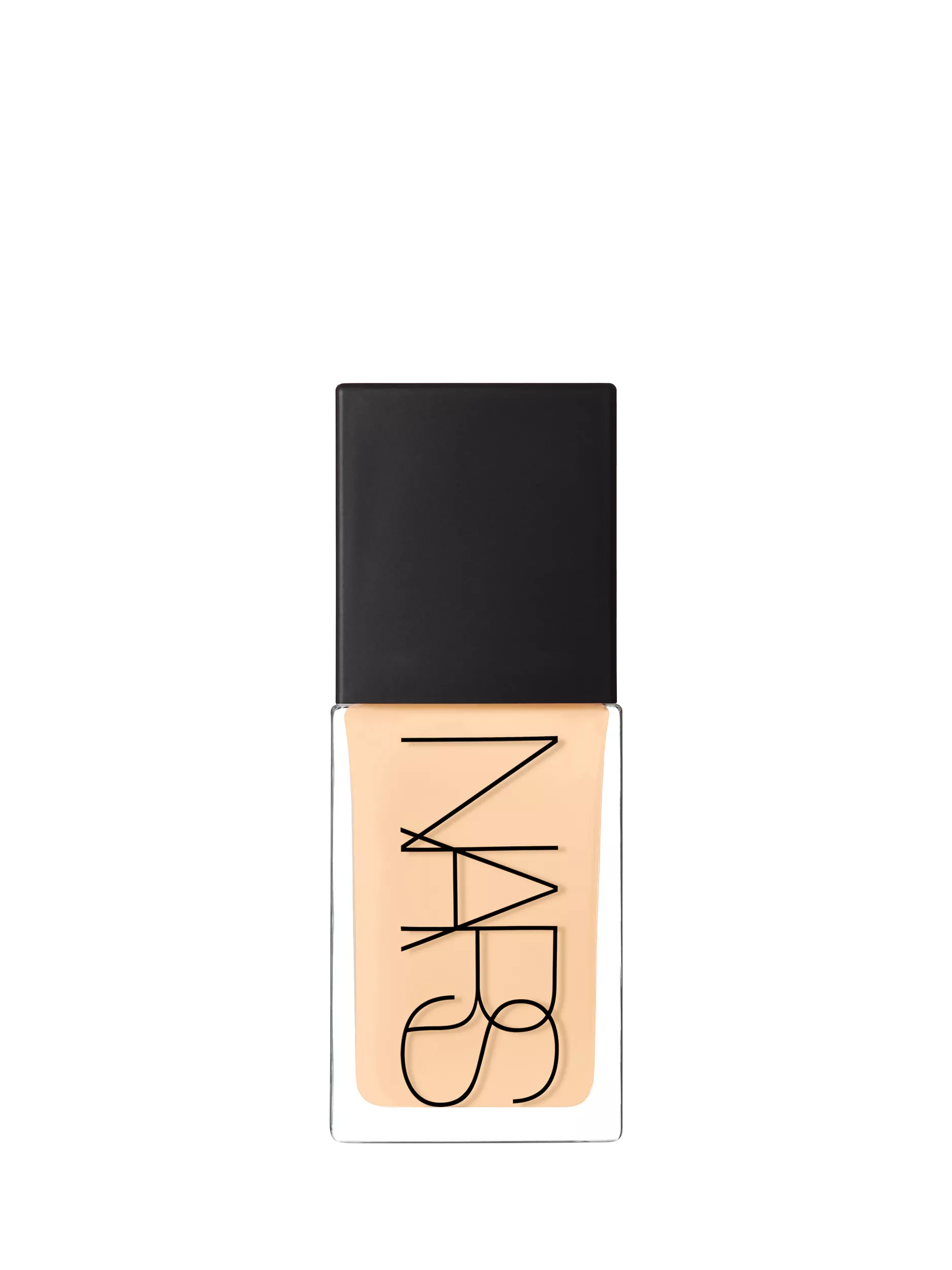 NARS Light Reflecting Foundation, Lima