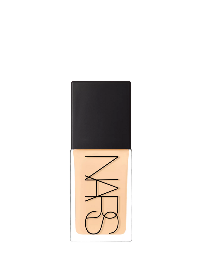 NARS Light Reflecting Foundation, Lima