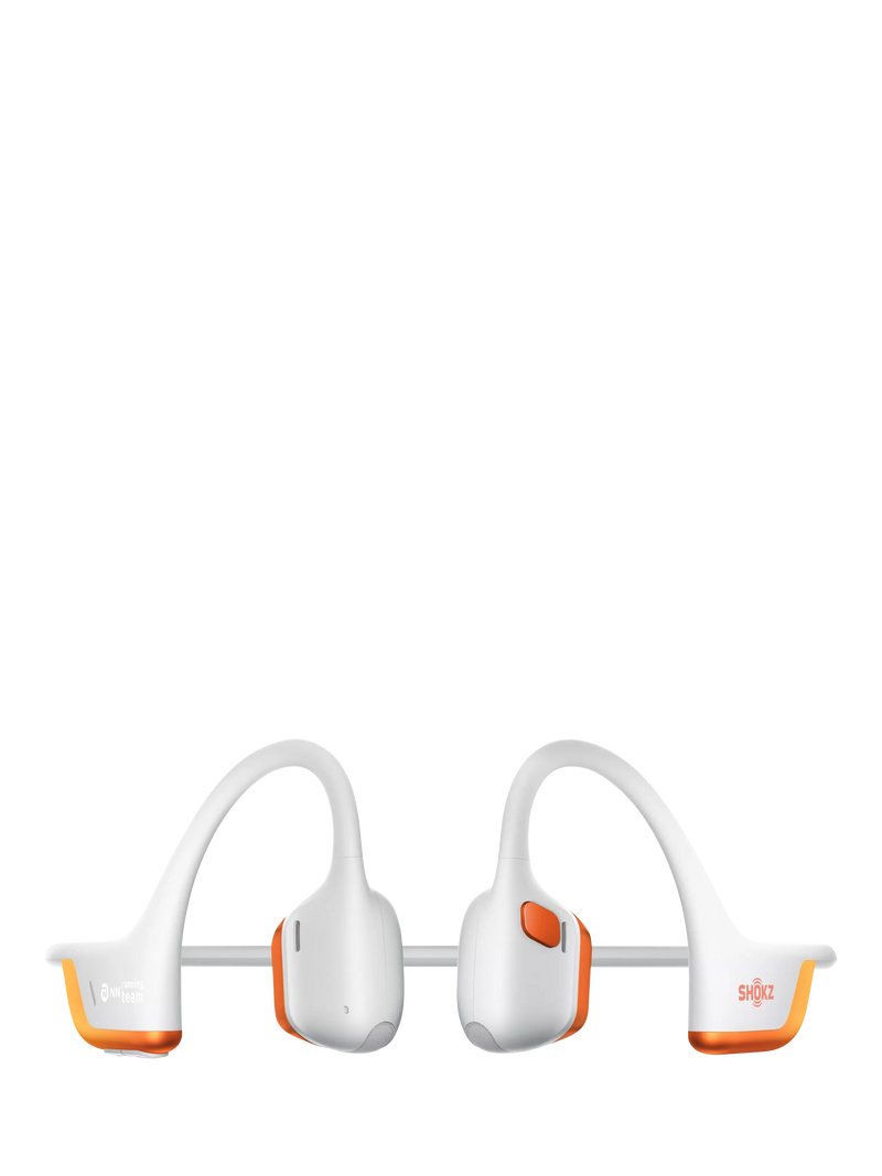 Shokz OpenRun Pro 2 EK limited edition open-ear headphones, UK version