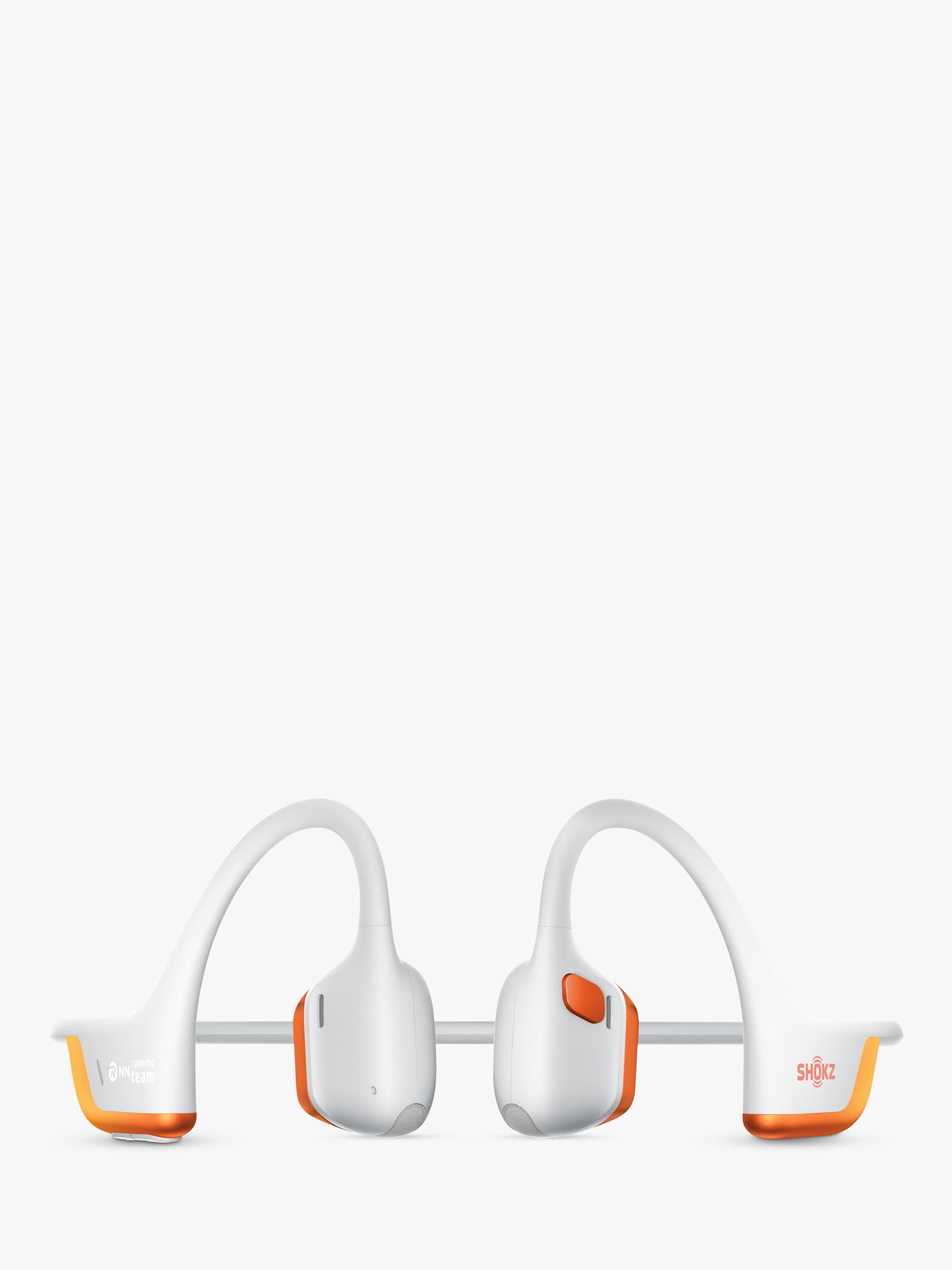 Shokz OpenRun Pro 2 EK limited edition open-ear headphones, UK version