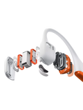 Shokz OpenRun Pro 2 EK limited edition open-ear headphones, UK version