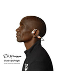 Shokz OpenRun Pro 2 EK limited edition open-ear headphones, UK version