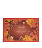 Harrods hazelnut praline chocolate truffles 200g, UK version