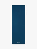Gaiam Essentials Yoga Mat Navy 6mm, imported from the UK