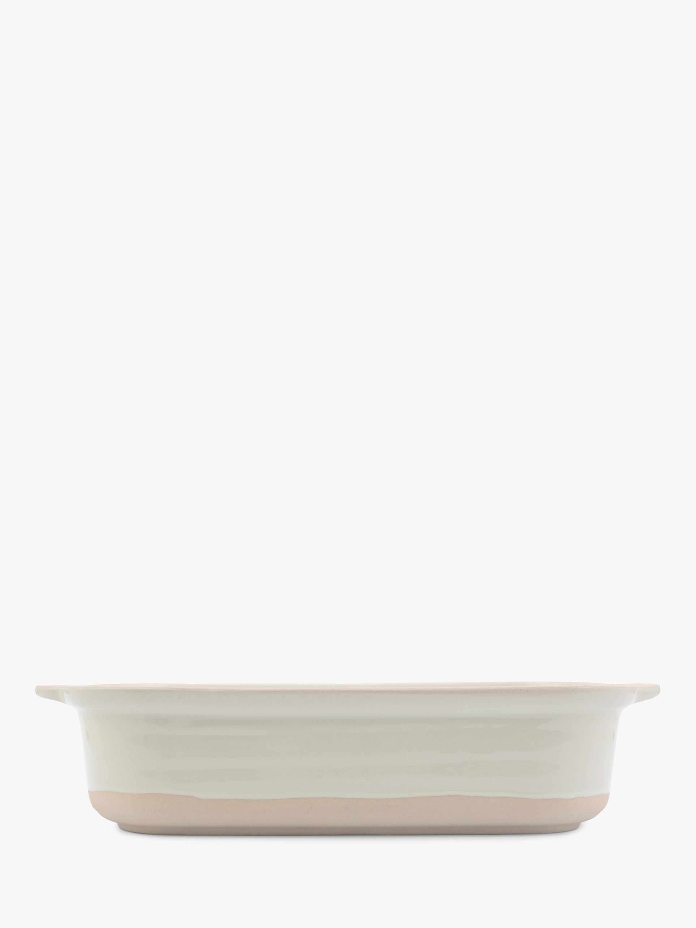 Jamie Oliver Epic roaster 39cm stoneware (British brand)