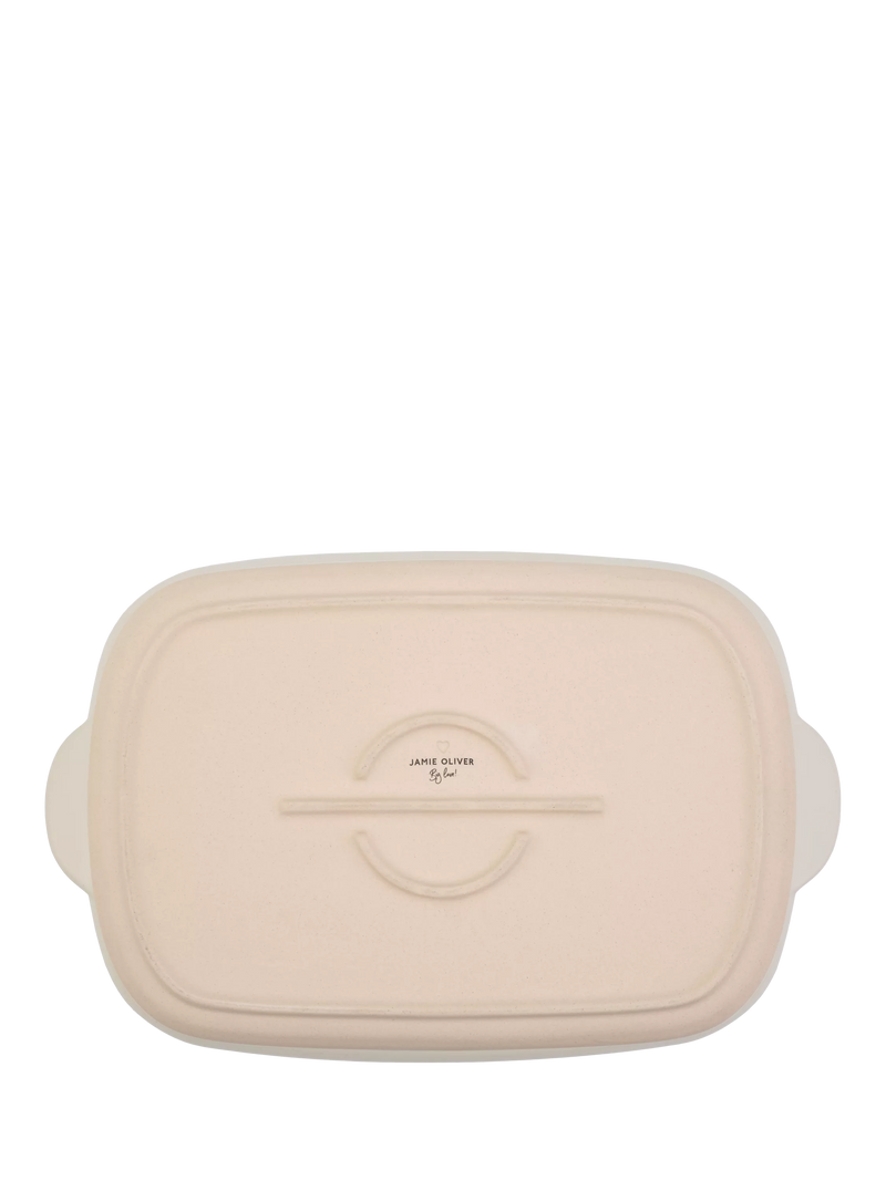 Jamie Oliver Epic roaster 39cm stoneware (British brand)