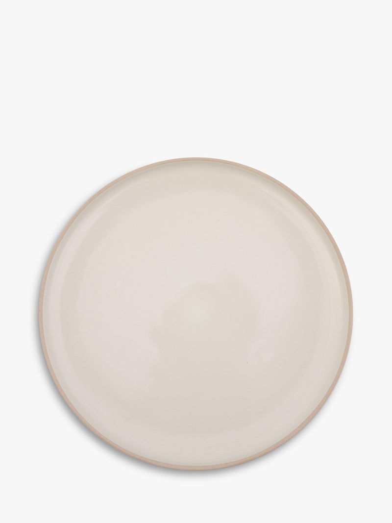 Jamie Oliver dinner plates pink set of 4 27cm - British product
