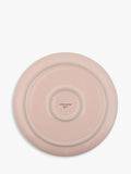 Jamie Oliver dinner plates pink set of 4 27cm - British product