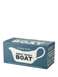 Jamie Oliver stoneware gravy boat 400ml, imported from the UK