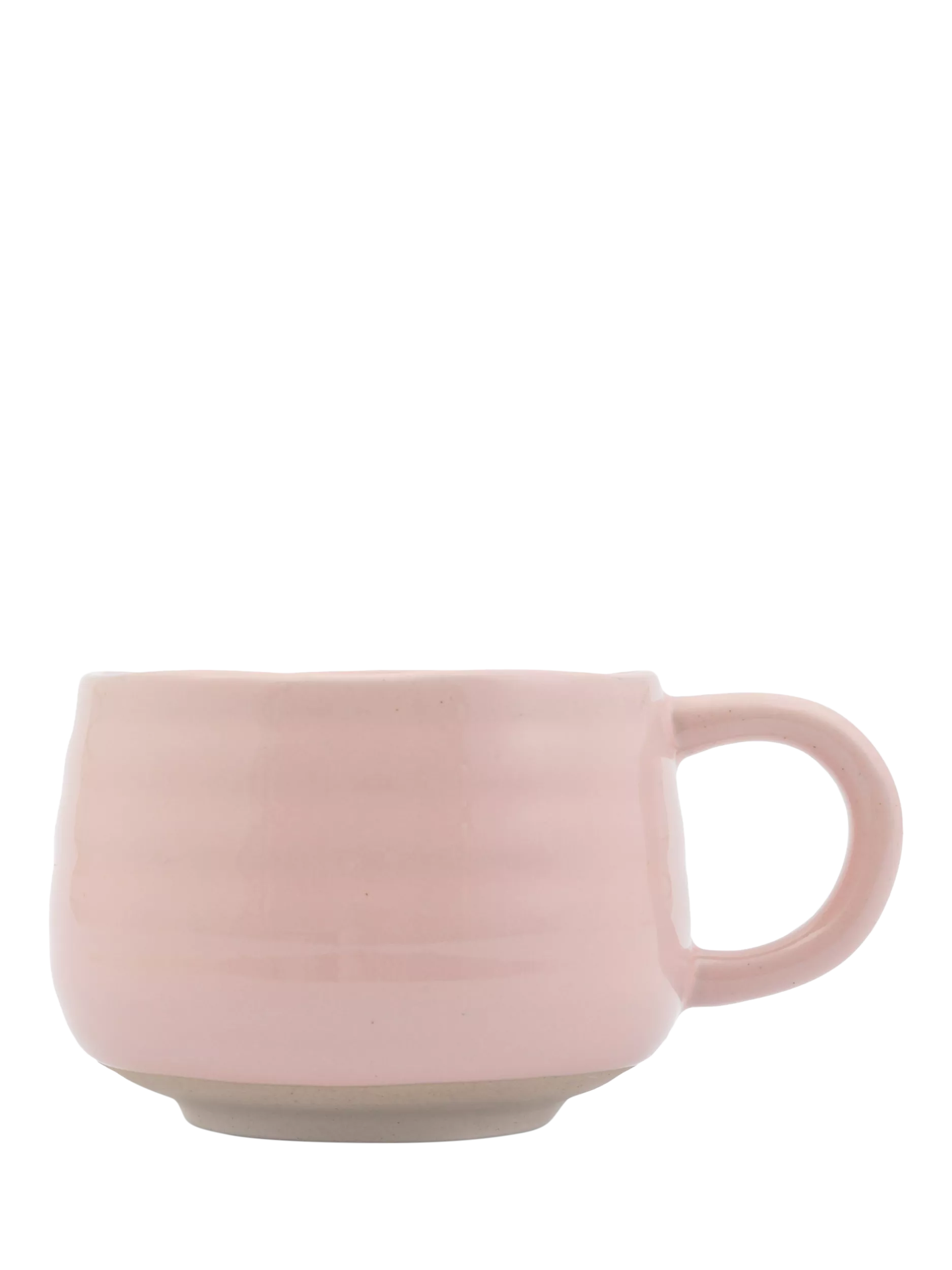 Jamie Oliver mug pink 375ml, imported from the UK