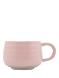 Jamie Oliver mug pink 375ml, imported from the UK