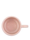 Jamie Oliver mug pink 375ml, imported from the UK