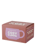 Jamie Oliver mug pink 375ml, imported from the UK