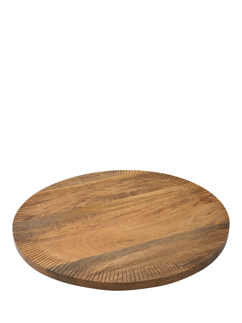 Jamie Oliver serving board 48cm, imported from the UK