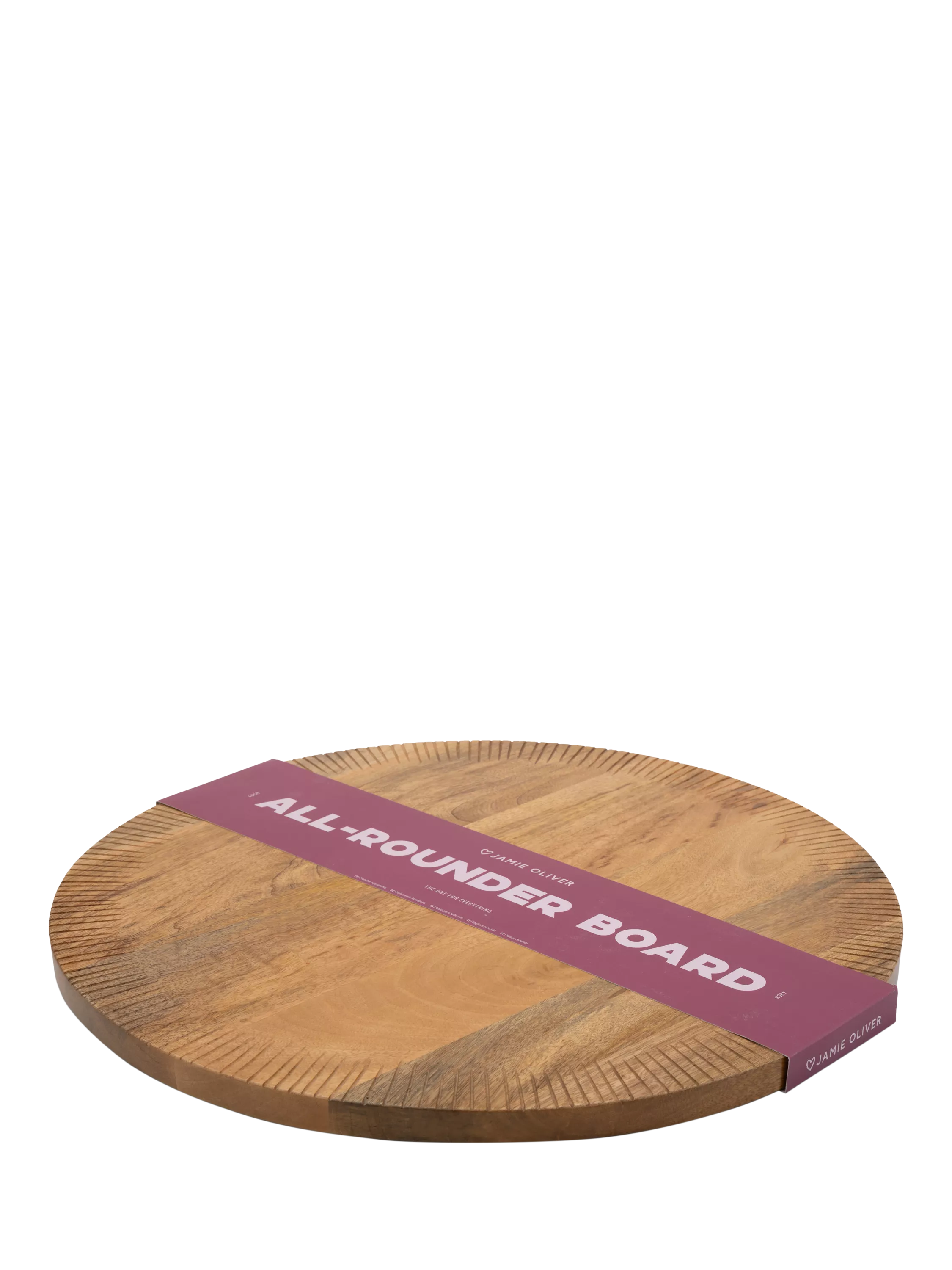 Jamie Oliver serving board 48cm, imported from the UK