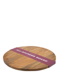 Jamie Oliver serving board 48cm, imported from the UK