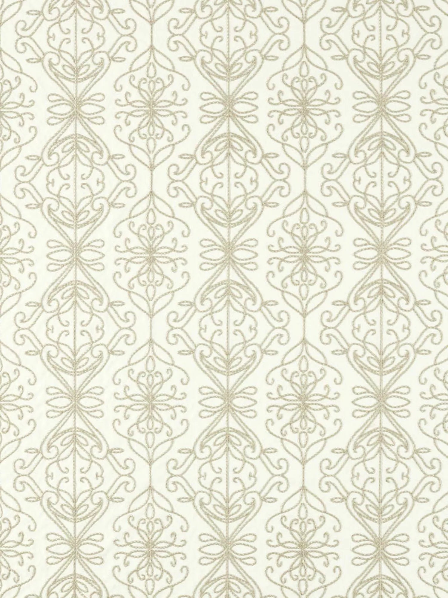 Harlequin Java Linen Furnishing Fabric