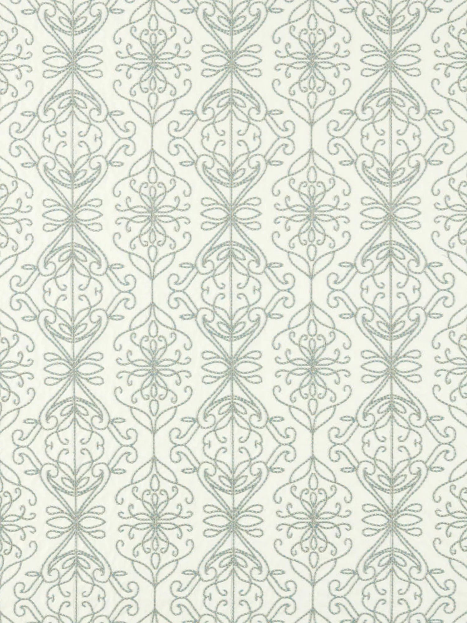 Harlequin Java Leinen Möbelstoff