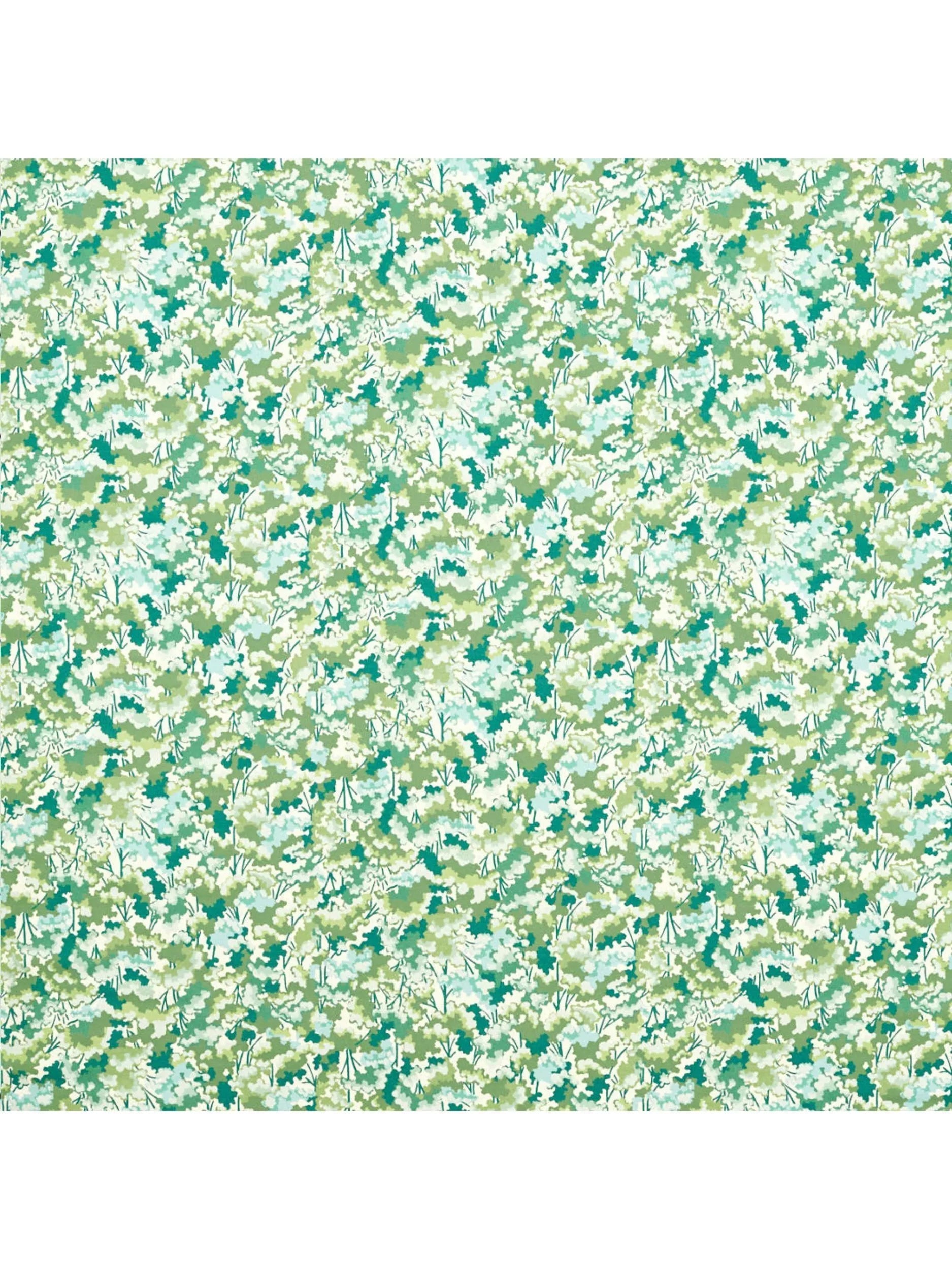 Harlequin Tree Tops Furnishing Fabric