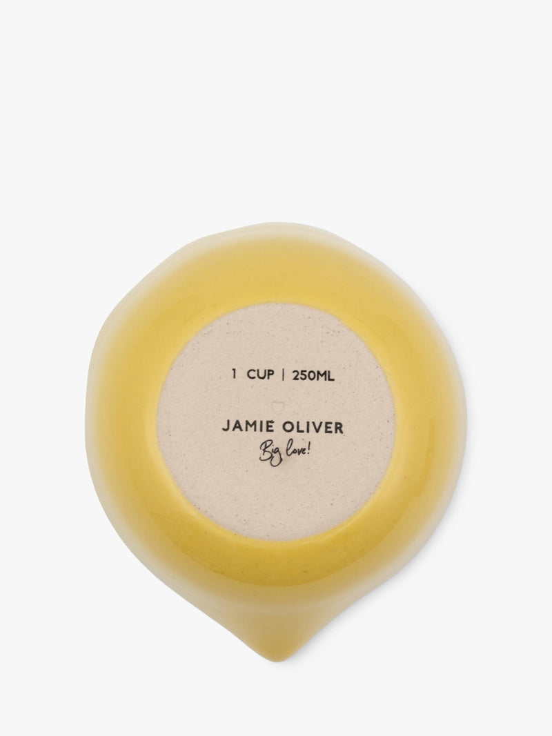 Jamie Oliver stoneware nesting pots set of 3 in multiple colors, UK version