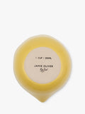 Jamie Oliver stoneware nesting pots set of 3 in multiple colors, UK version