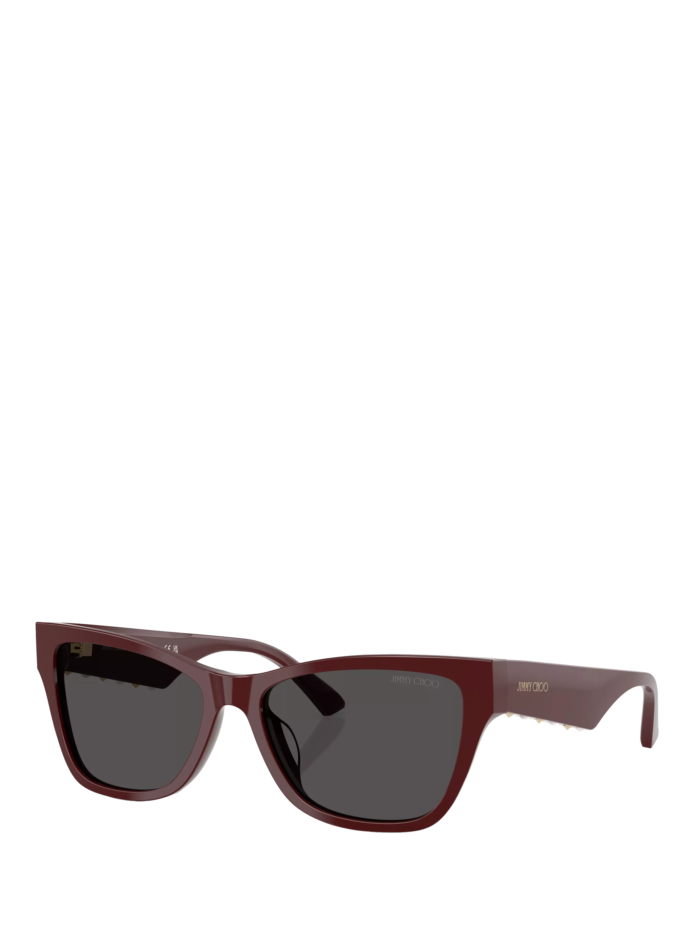 Jimmy Choo 0JC5024HU D-Frame Sonnenbrille