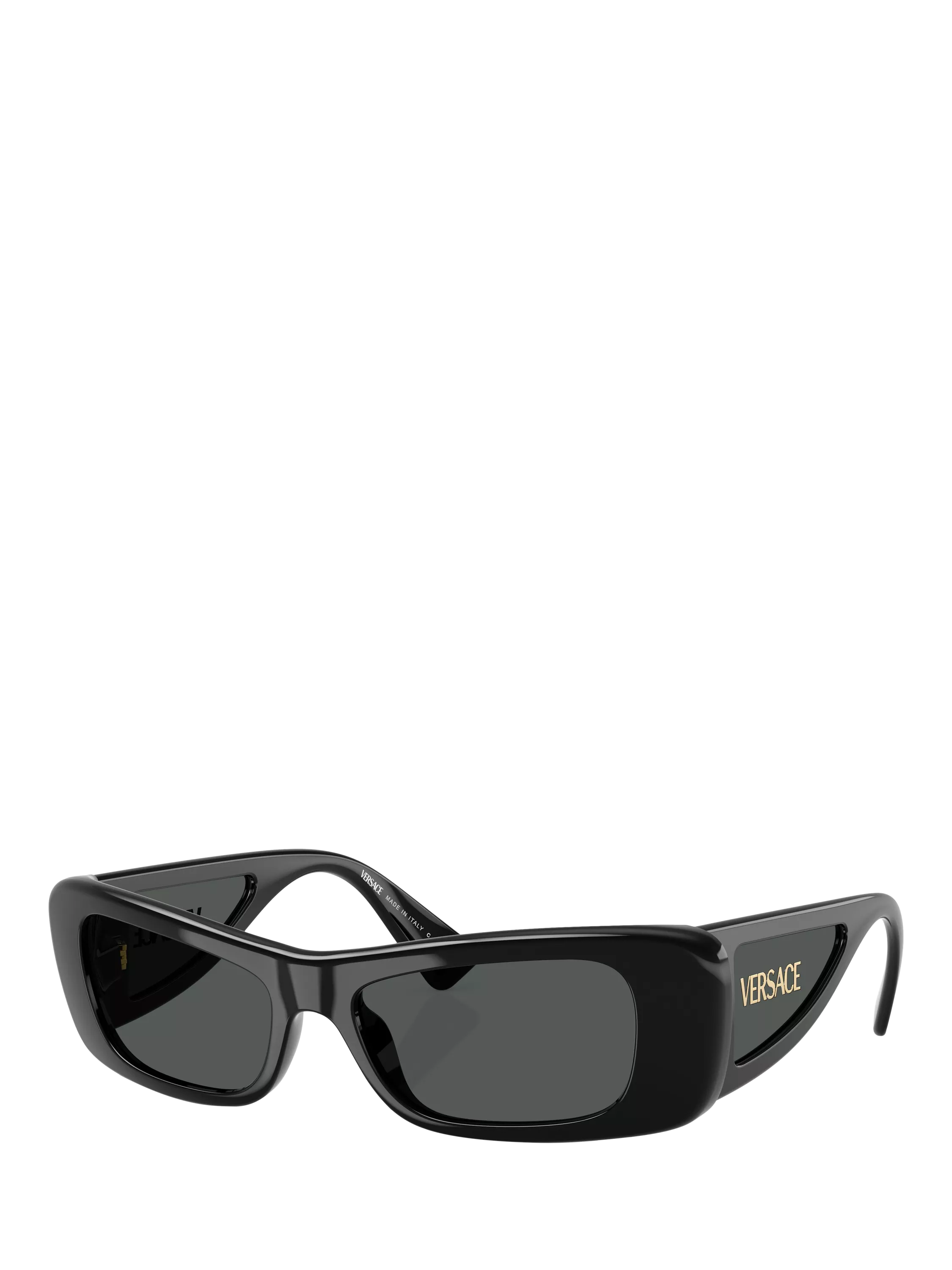 Versace 0VE4481 Rectangular Sunglasses