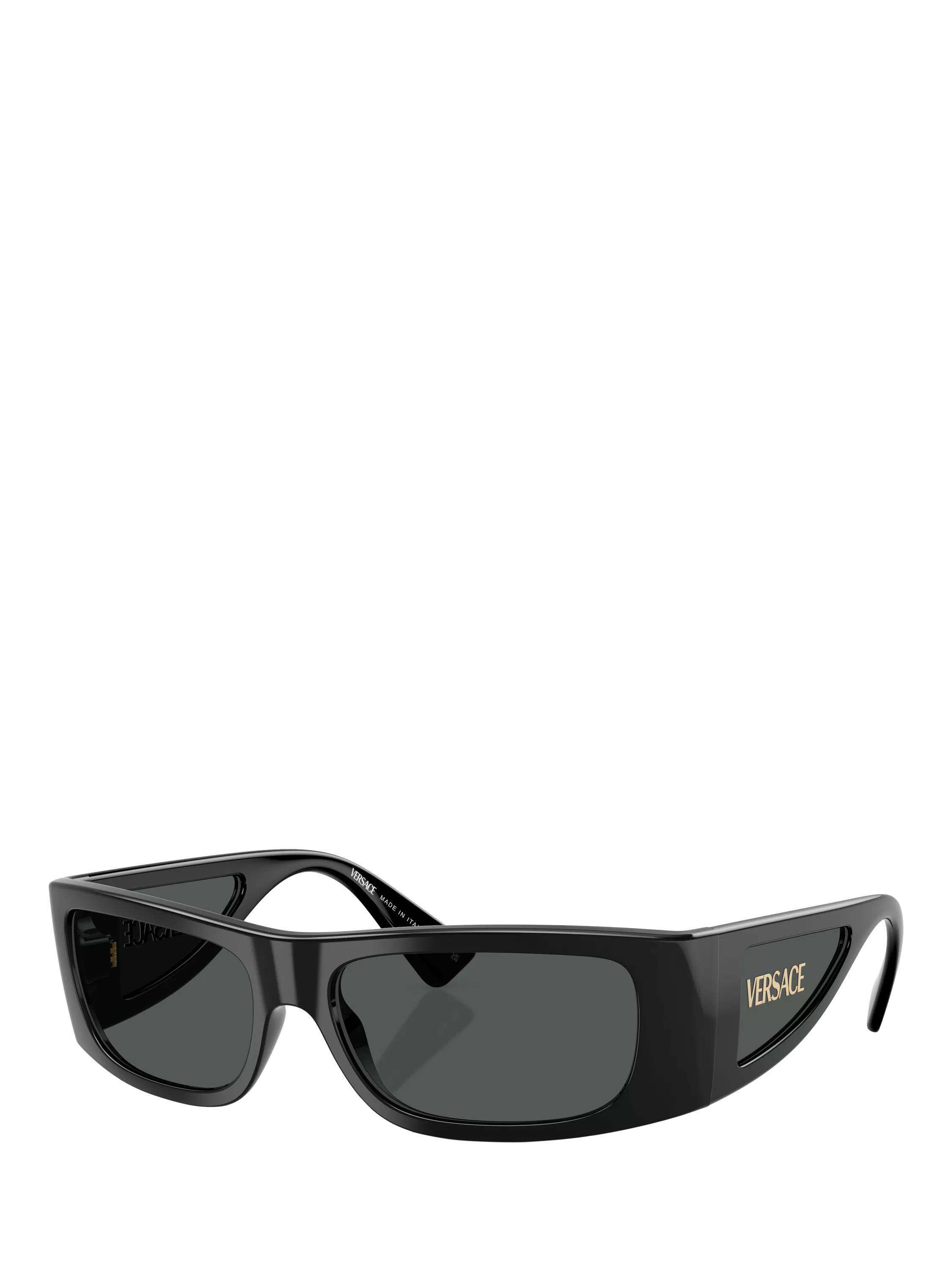 Versace 0VE4482 Rectangular Sunglasses