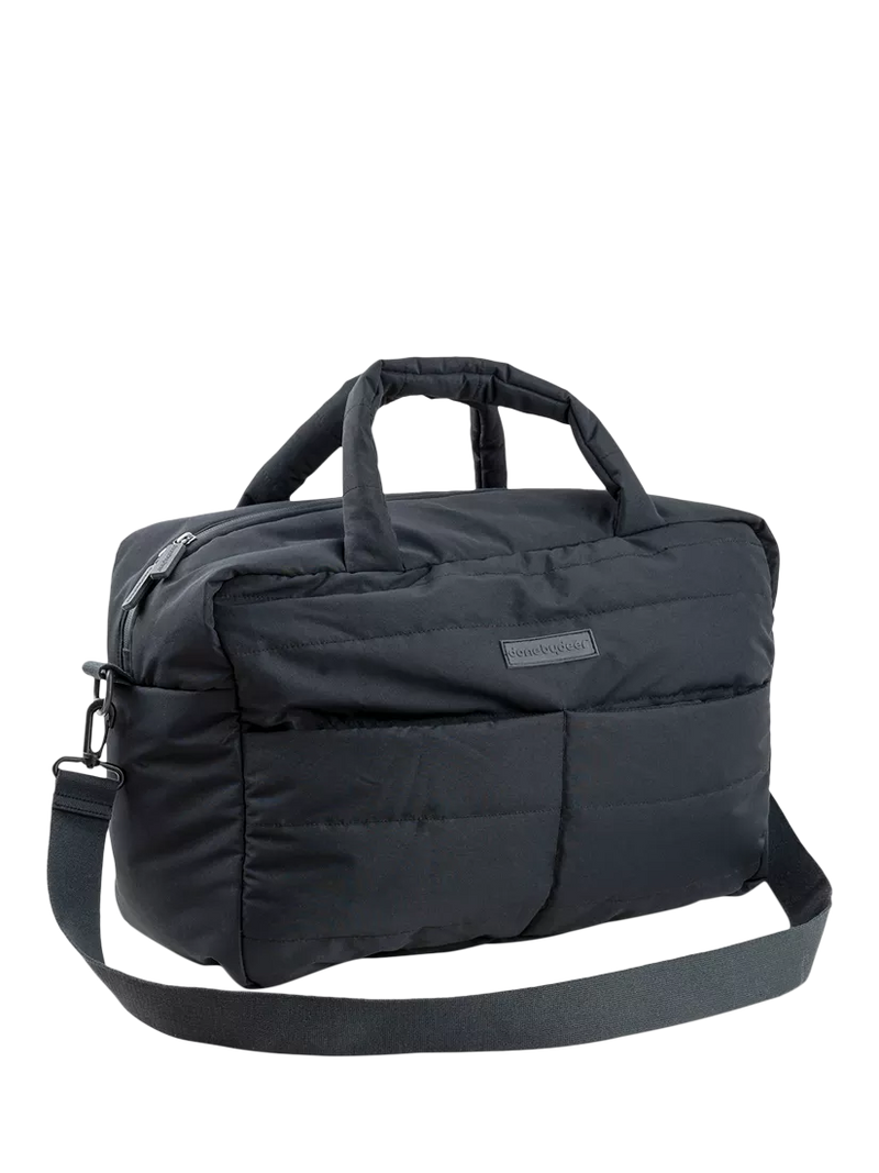 Done by Deer gesteppte Wickeltasche 24L