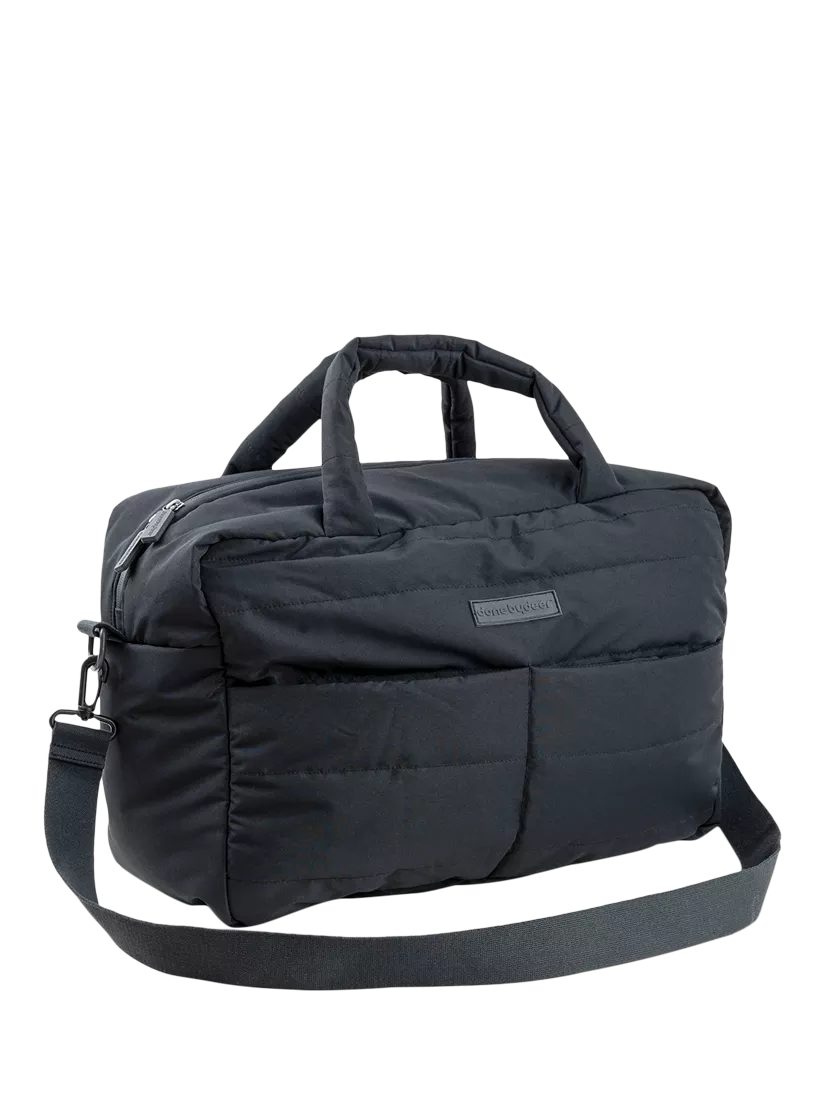 Done by Deer gesteppte Wickeltasche 24L