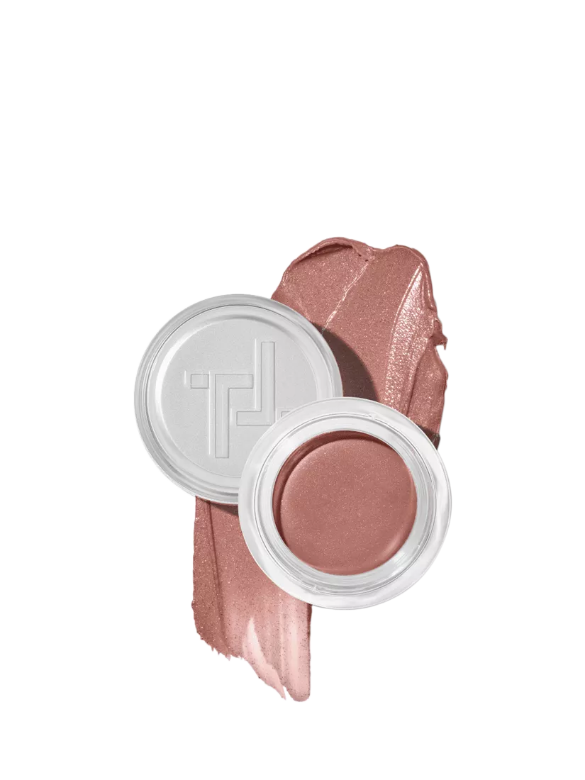 Trinny London Sheer Shimmer Lip Cheek, Violine