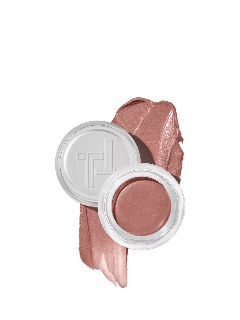 Trinny London Sheer Shimmer Lip Cheek, Violine