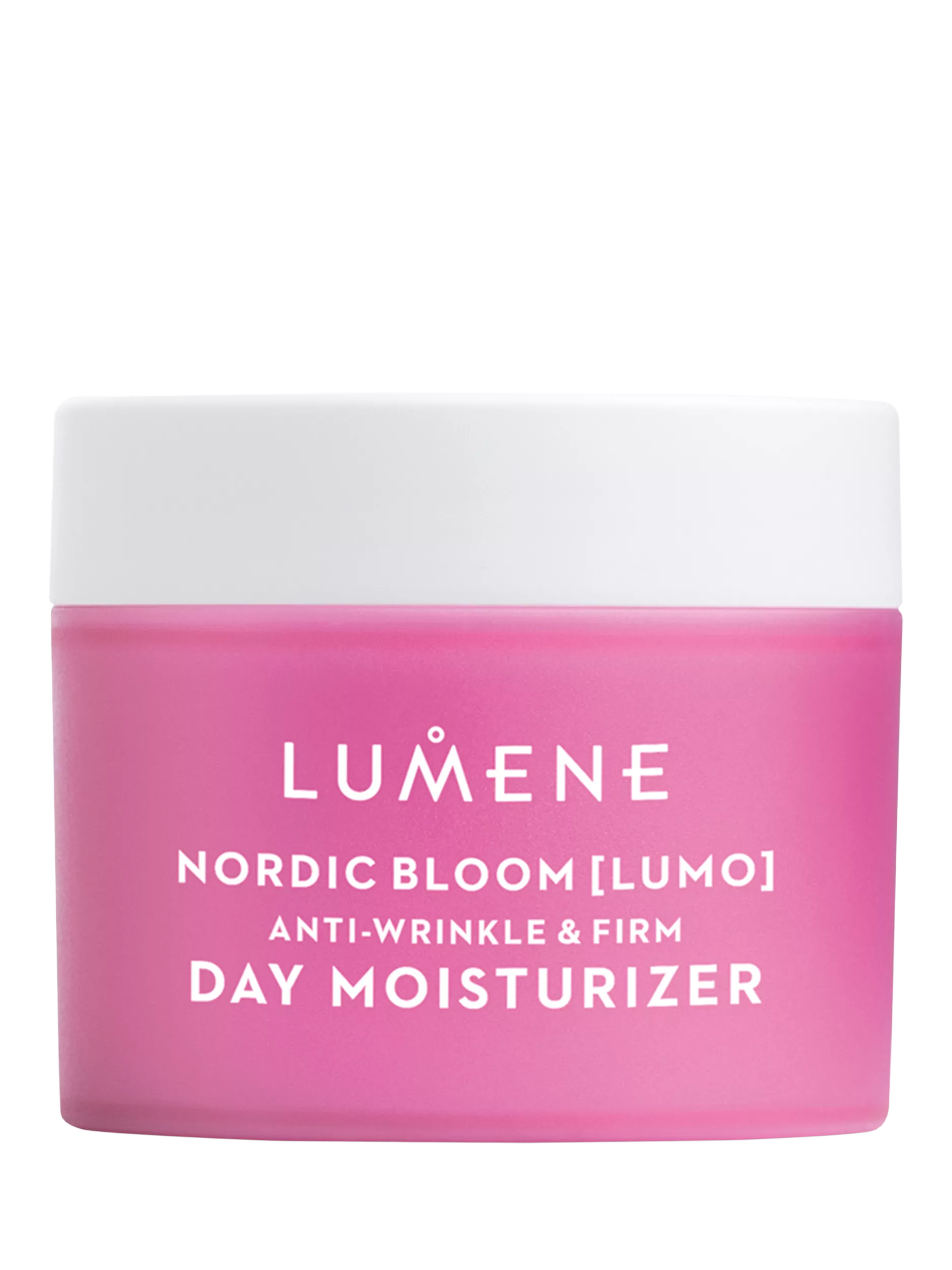 Lumene day moisturiser 50ml Nordic Bloom - British product